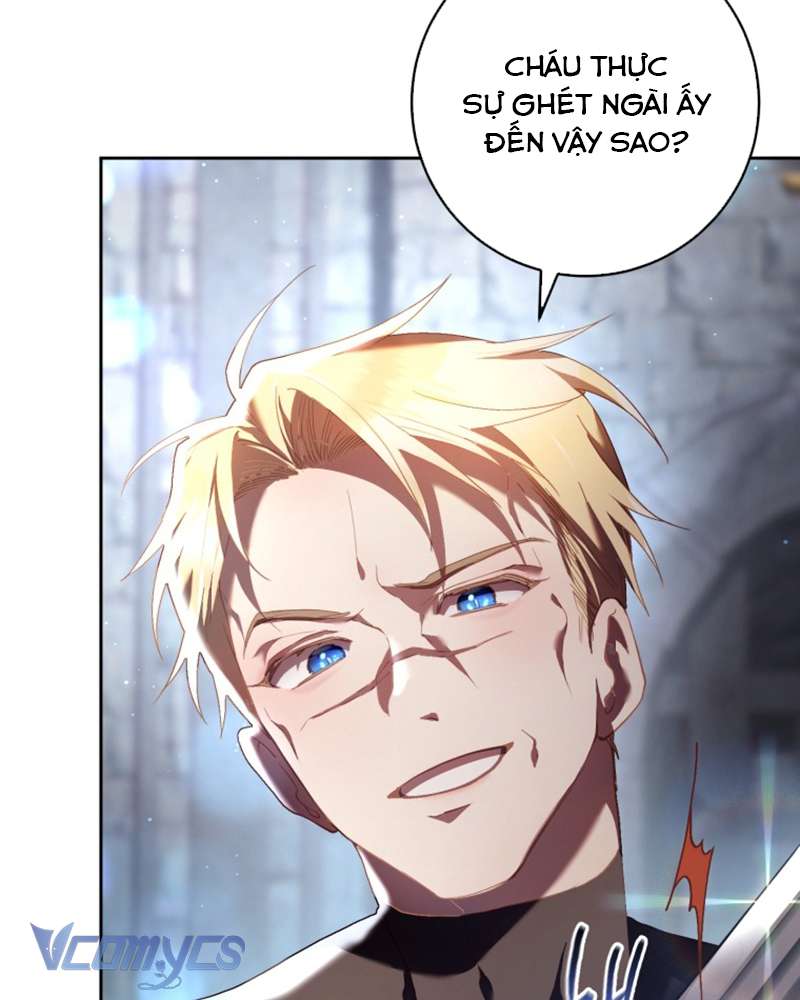 [Sứa Biển] Em Trai Tôi Là Hoàng Đế Ngang Ngược Chap 37 - Trang 2