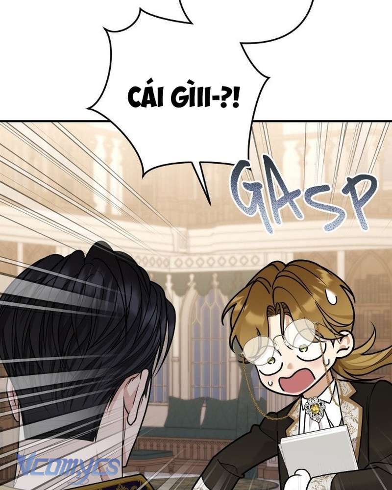 Trước Khi Em Có Ý Định Chạy Trốn Ta Sẽ Ngăn Chặn Nó Chap 38 - Trang 2