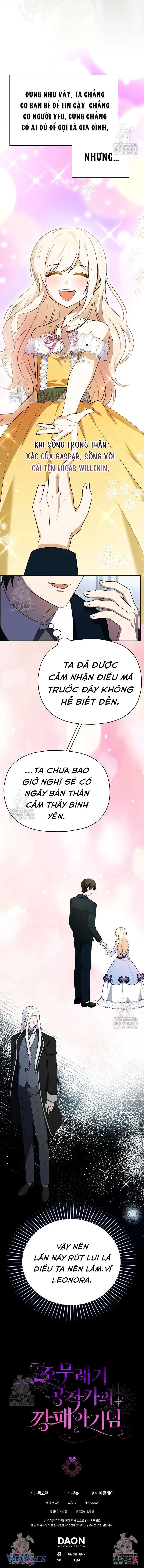 Đứa Trẻ Côn Đồ Nhà Công Tước Chap 78 - Trang 2