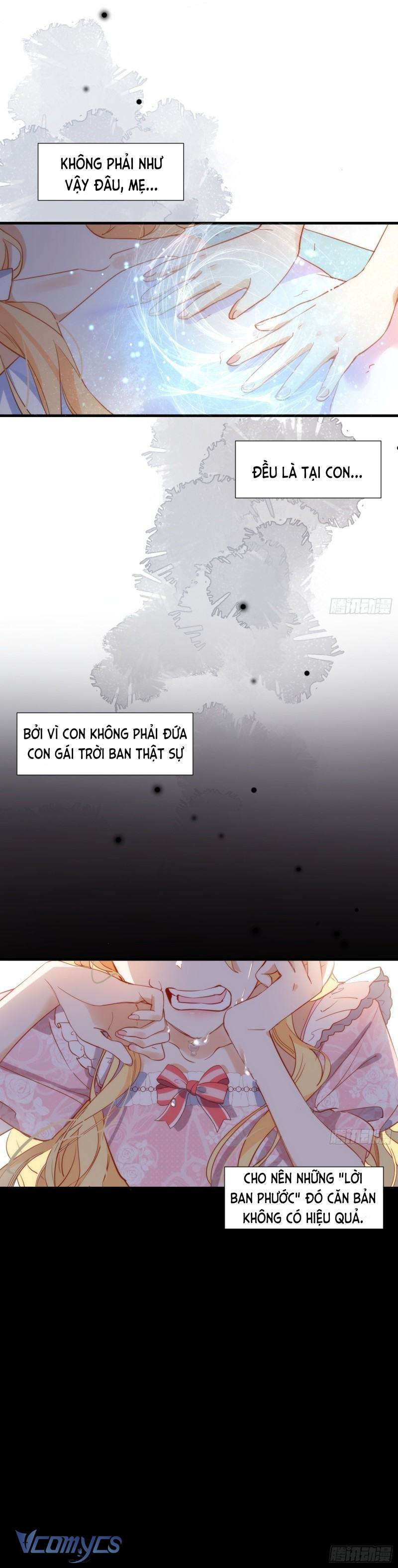 Tình Địch Kỳ Quái Tăng Thêm Rồi! Chap 5 - Trang 2