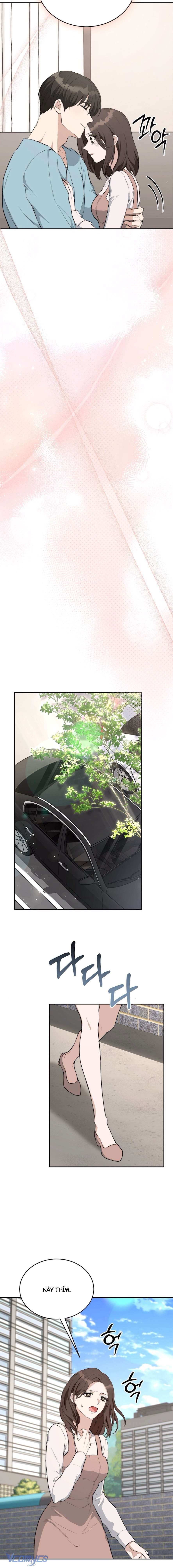 『18+』Đoạt Lại Chap 5 - Trang 2