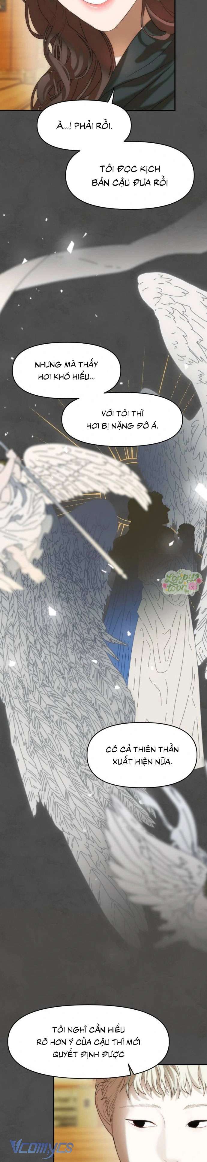 Ai Là Kẻ Đã Giết Tôi? Chap 8 - Trang 2