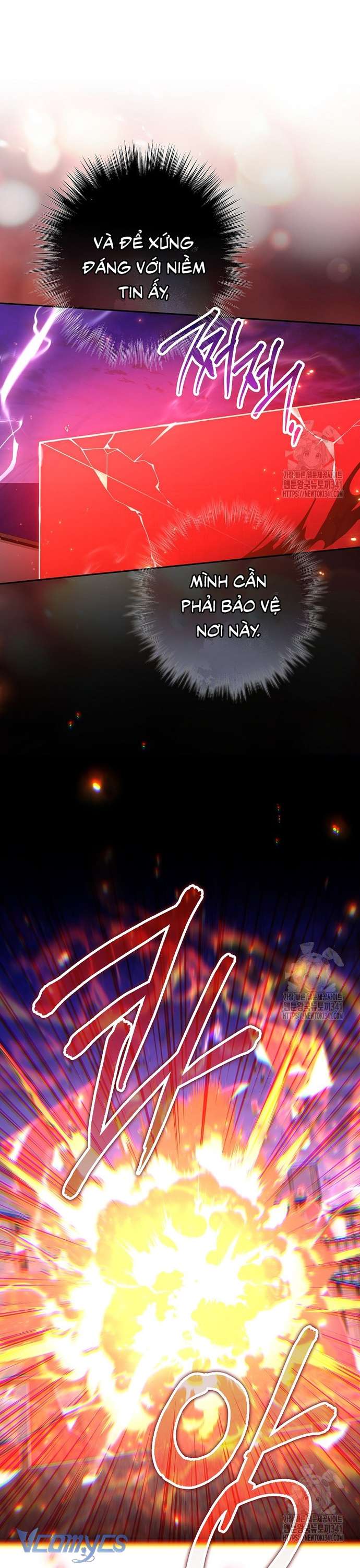 Nhật Ký Từ Chức Cấp S Của Thợ Săn Công Chức Chap 40 - Trang 4