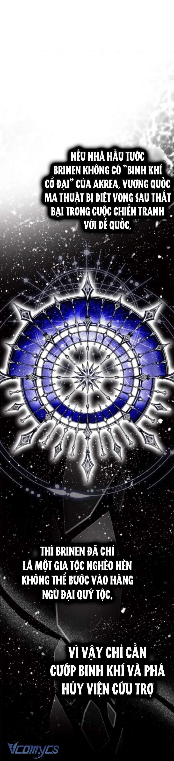 Đứa Trẻ Côn Đồ Nhà Công Tước Chapter 34 - Trang 4