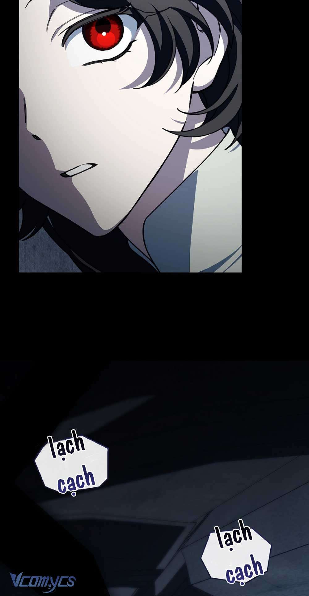 100 lời nguyền tại dinh thự Illestone Chap 13 - Trang 3