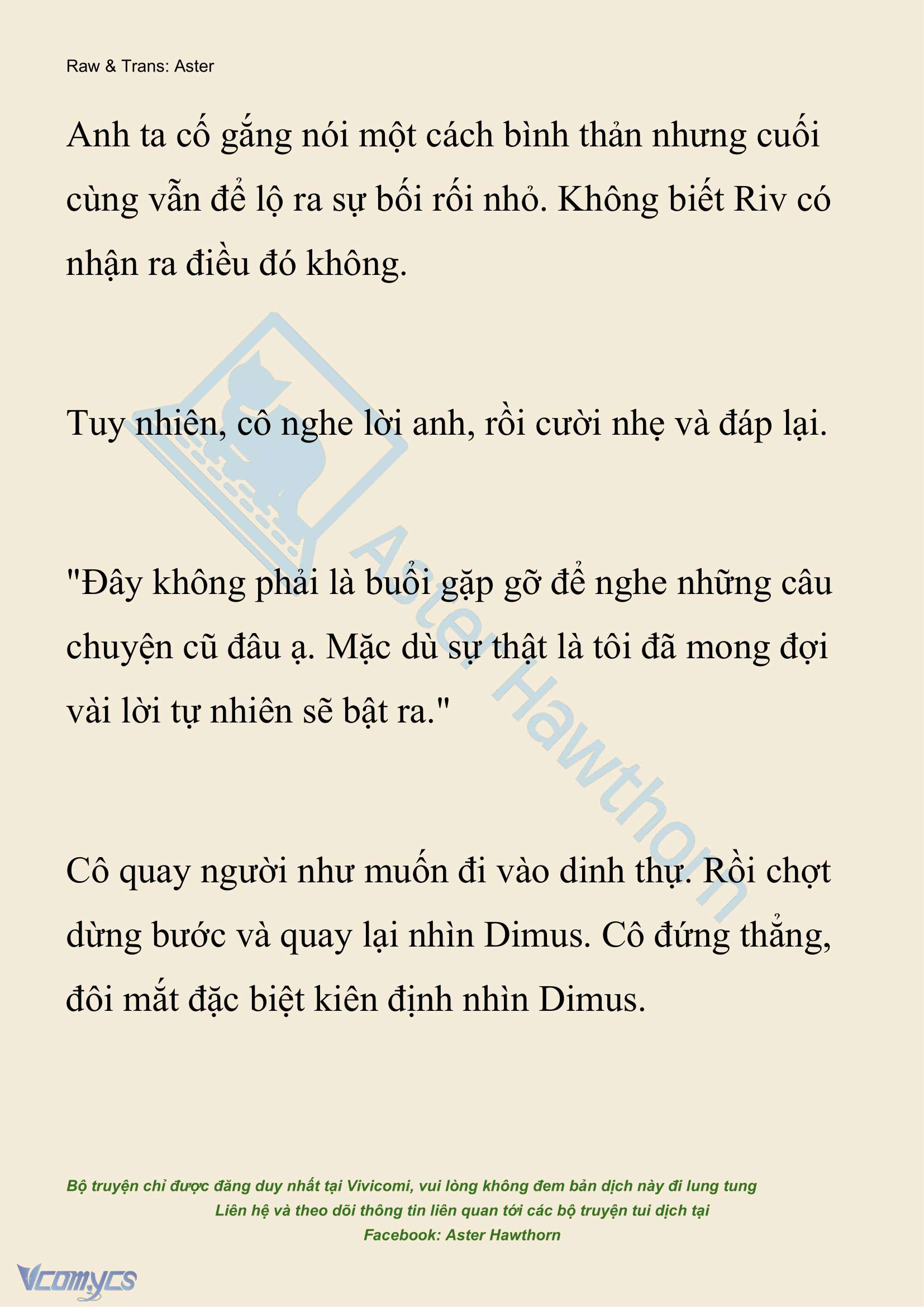 [NOVEL] Odalisque Chap 162 - Next Chap 163