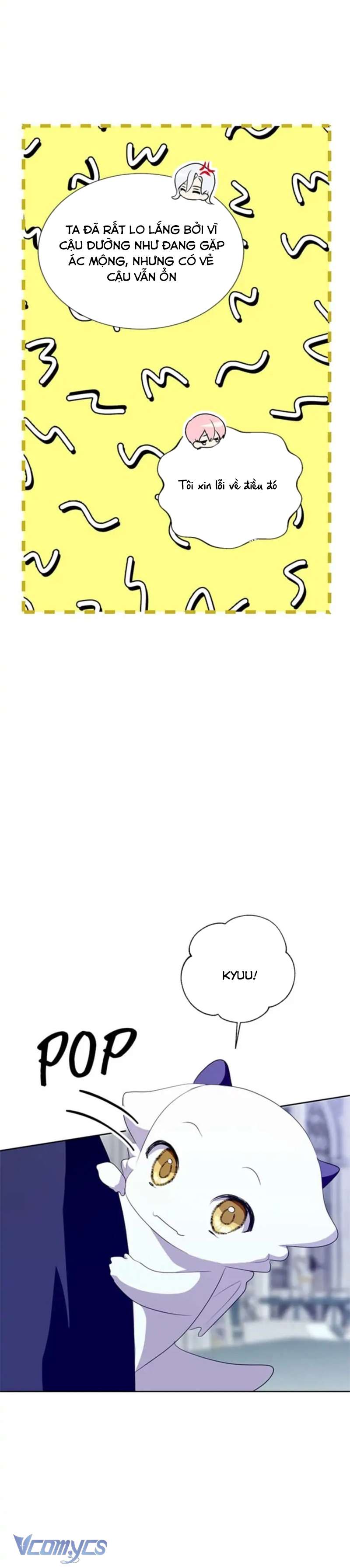 [PNT] Phía Sau Mặt Nạ Của Nam Chính Hiền Lành Chap 36 - Trang 2