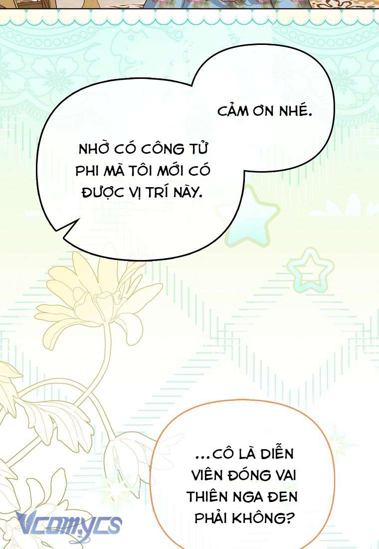 Nhân Vật Phản Diện Đều Thích Tôi Chap 63 - Trang 3
