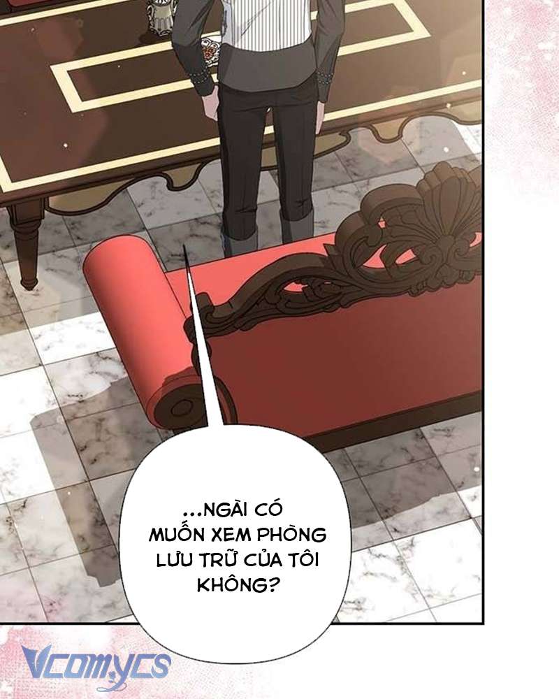 Praesepe Bên Ngoài Chiếc Lồng Chap 9 - Trang 4