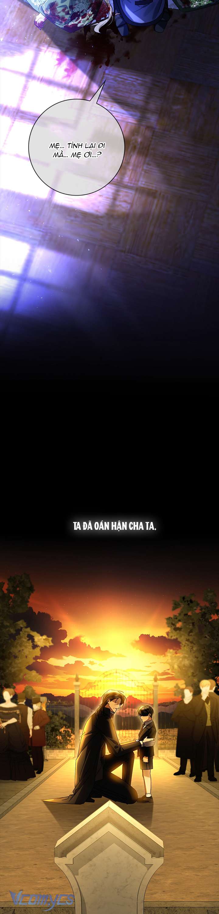 Xin Lỗi Vì Tôi Không Thể Rời Mắt Khỏi Vẻ Ngoài Của Ngài Chap 8 - Trang 4