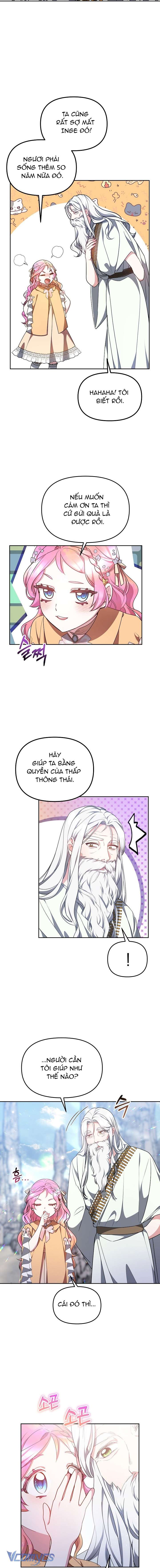 [PNT] Rồng Con Thuần Hóa Những Kẻ Điên Rồ Chap 33 - Trang 2