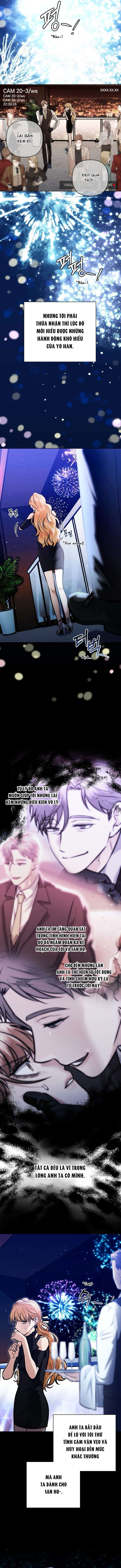 Xin Người Đừng Quên Chap 88 - Trang 3