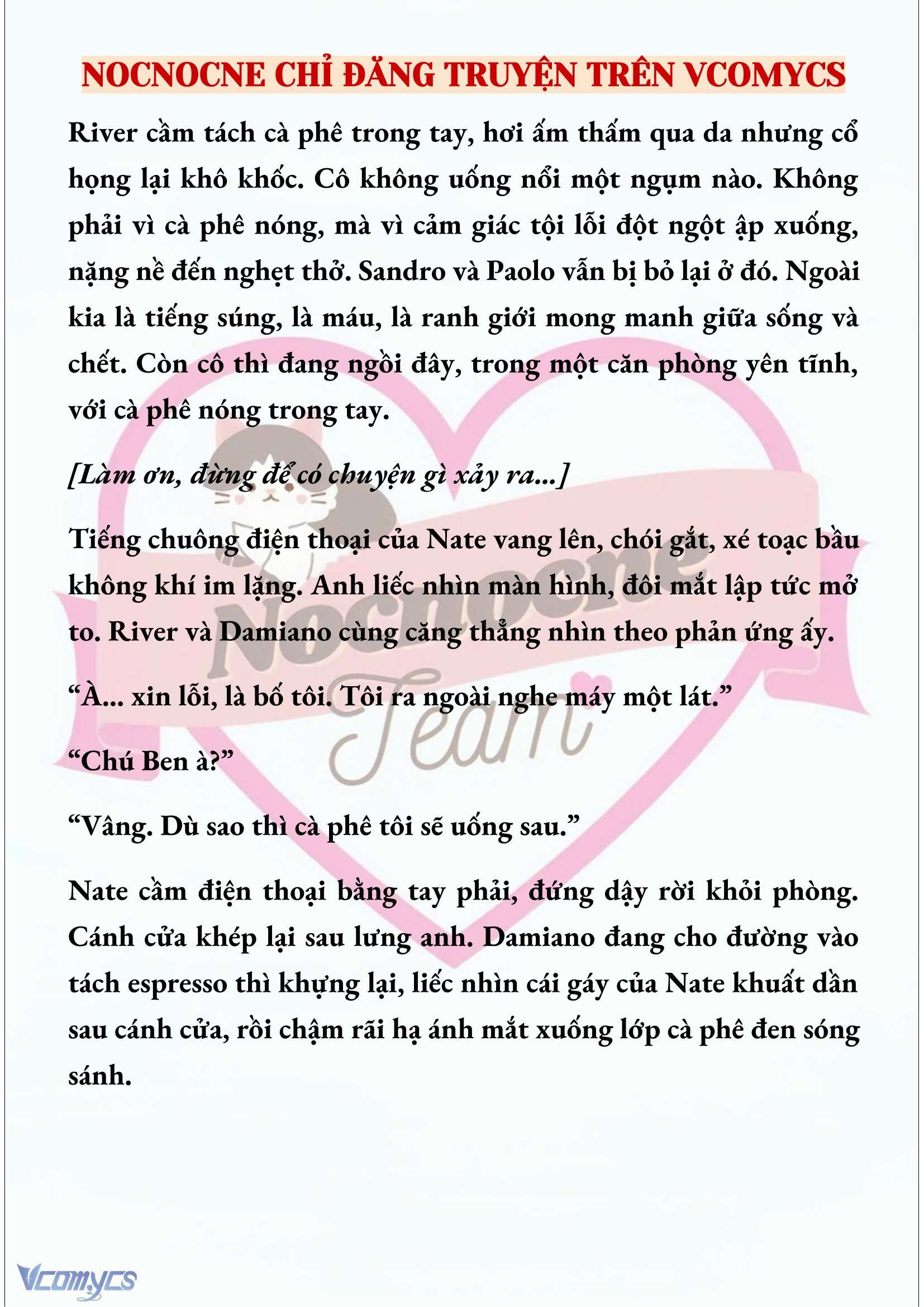 [TIỂU THUYẾT] ĐIỂM CHÍ Chap 144 - Trang 2