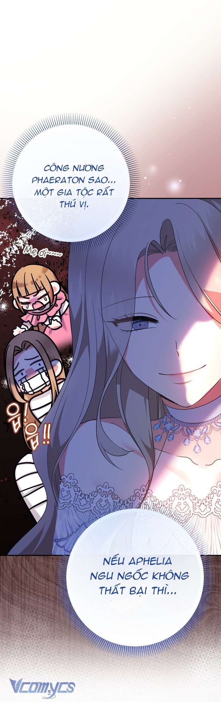 Tiểu Thư Tích Tiền Đi Bụi Chapter 102 - Trang 4