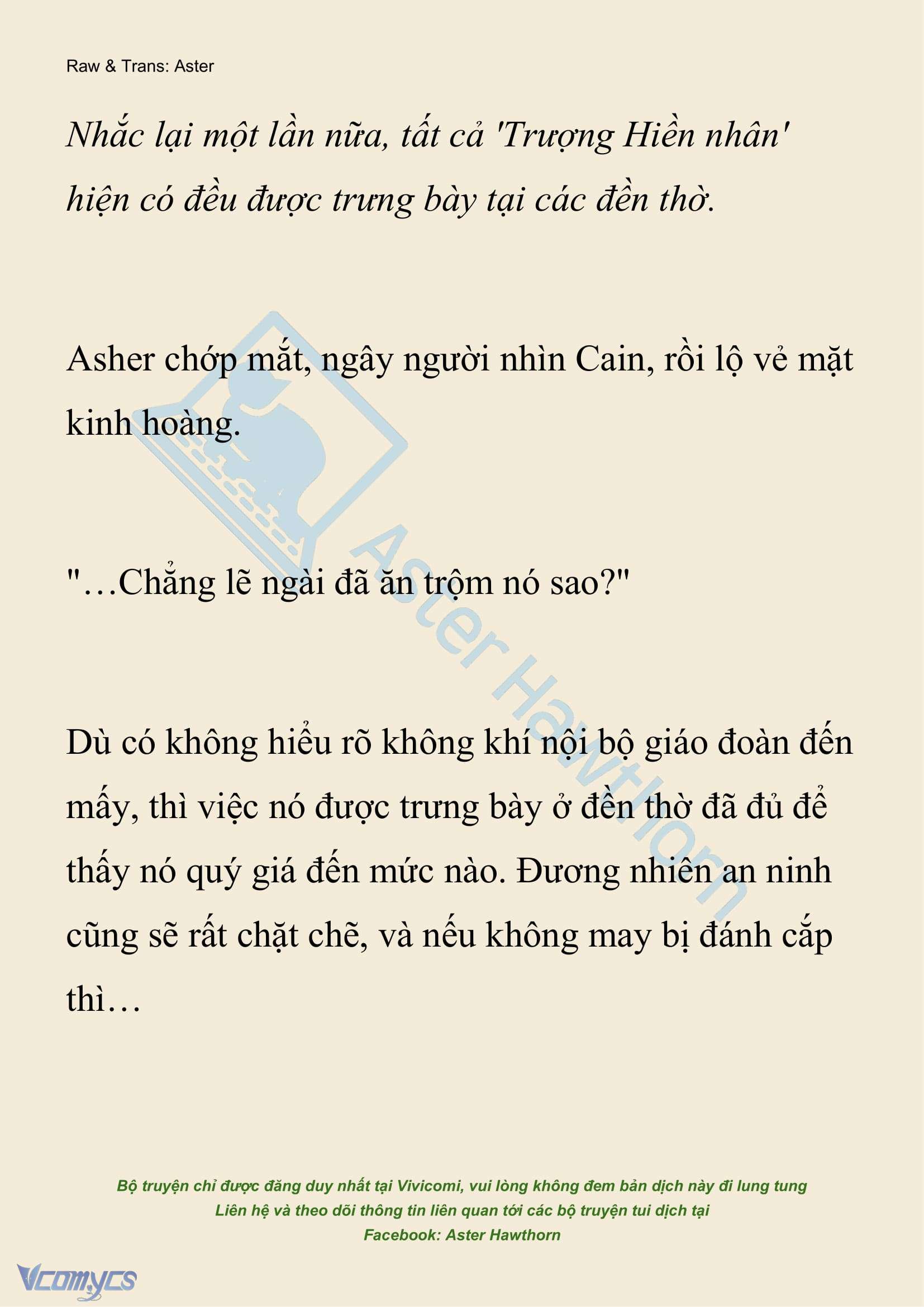 [NOVEL] Người Chồng Thứ N Chap 104 - Next Chap 105