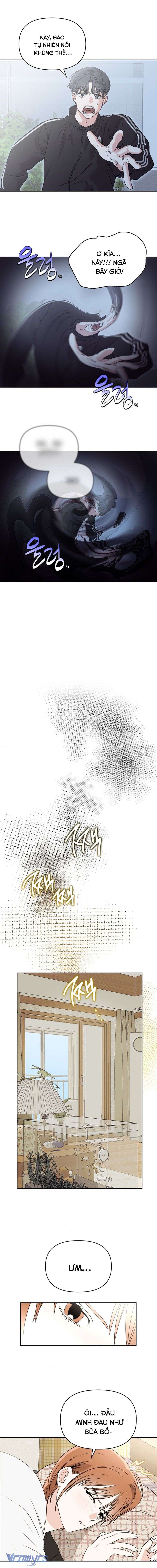 Nam Nữ Thụ Thụ Bất Thân Chap 2 - Trang 2