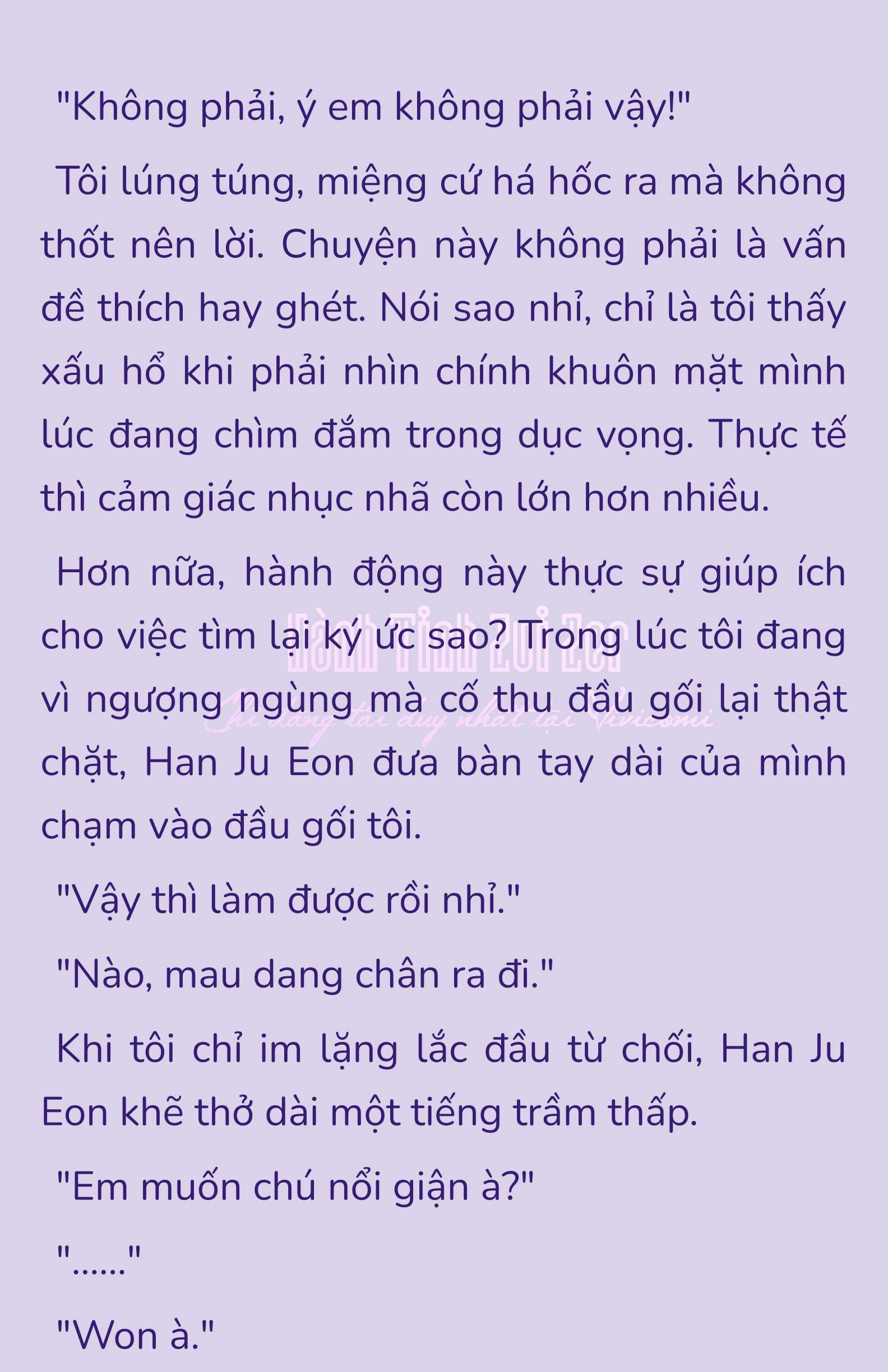 [NOVEL] - JUNK? JUNK! Chap 182 - Trang 2