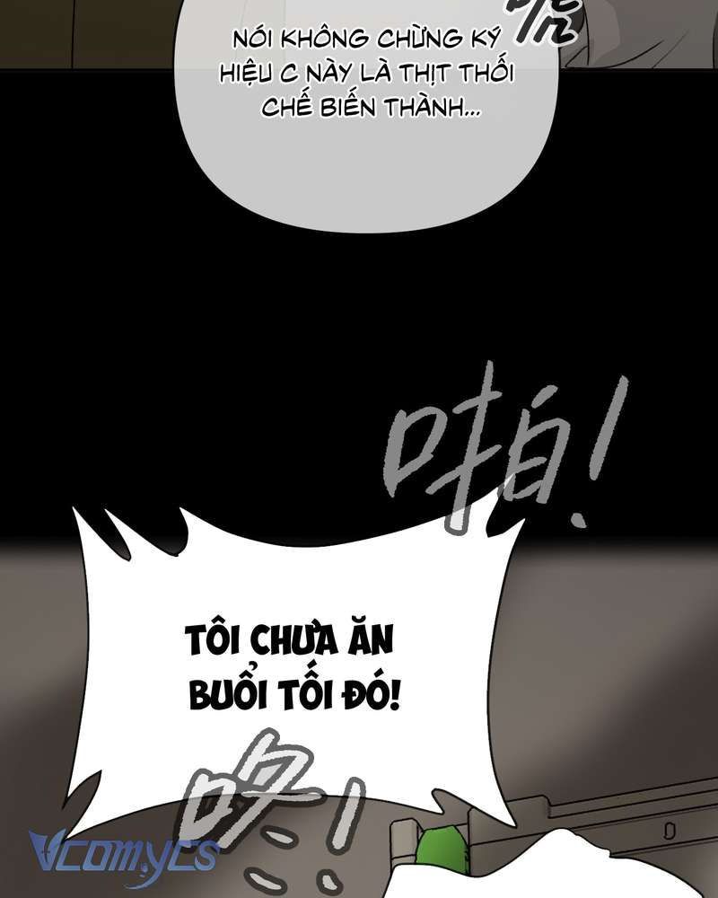 Ác Chi Hoàn Chapter 73 - Trang 3