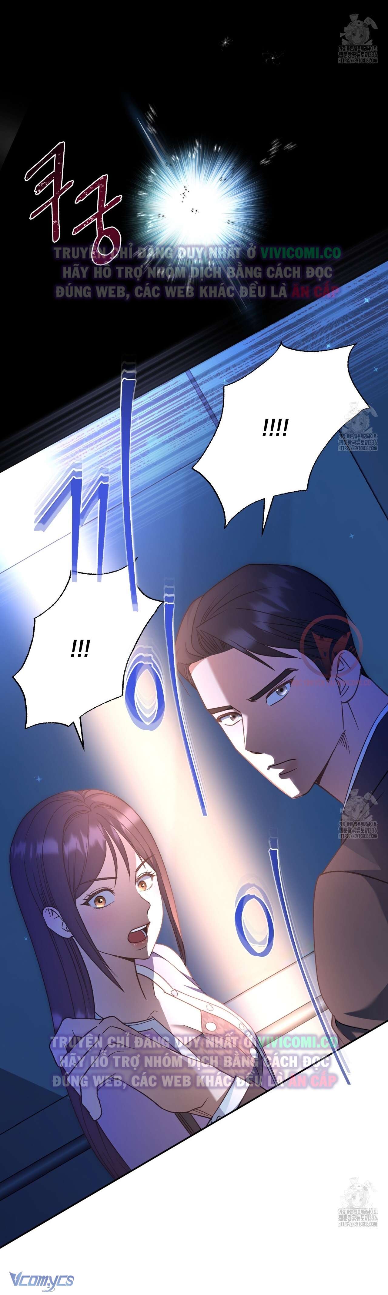 [18+] Sếp Của Anh Trai Tôi Đã Vượt Quá Giới Hạn Chap 17 - Trang 3