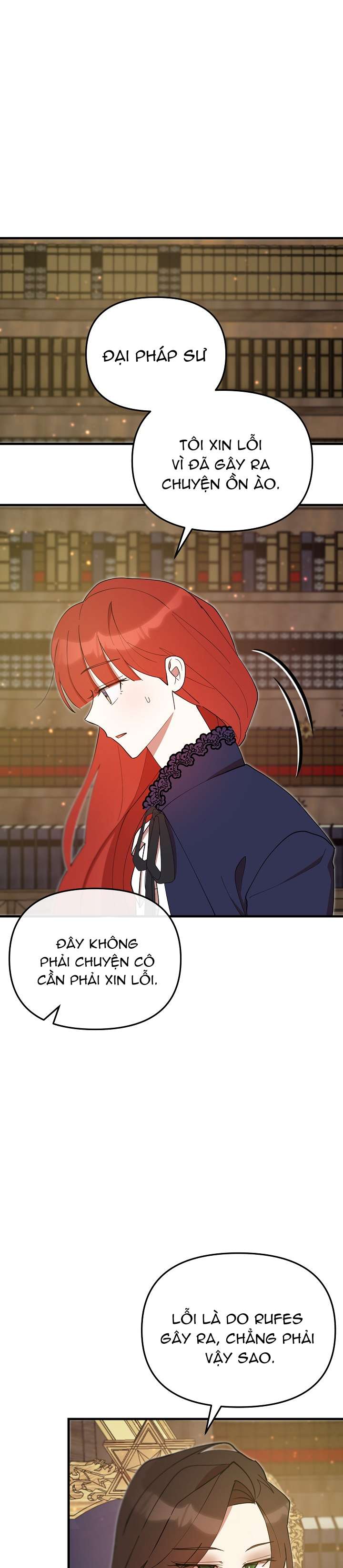 Tôi Đã Vô Tình Quyến Rũ Em Trai Của Nam Chính Chap 53 - Trang 3