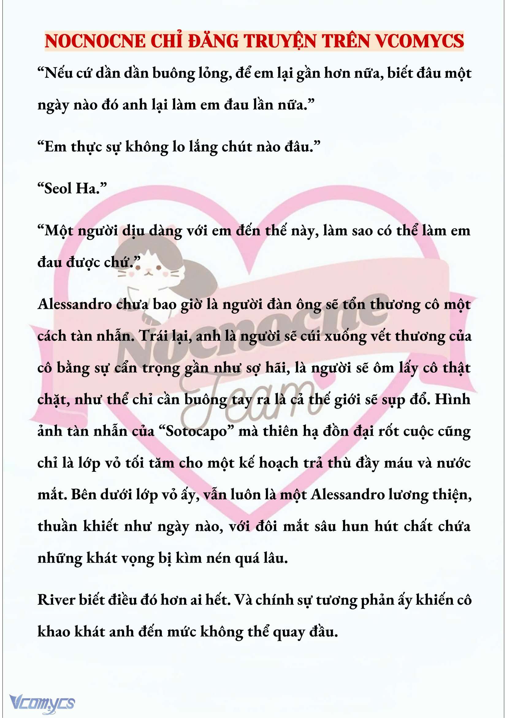 [TIỂU THUYẾT] ĐIỂM CHÍ Chap 154 - Trang 2