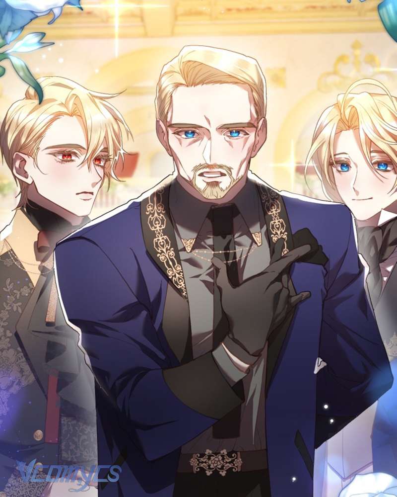 [Sứa Biển] Em Trai Tôi Là Hoàng Đế Ngang Ngược Chap 33 - Trang 2