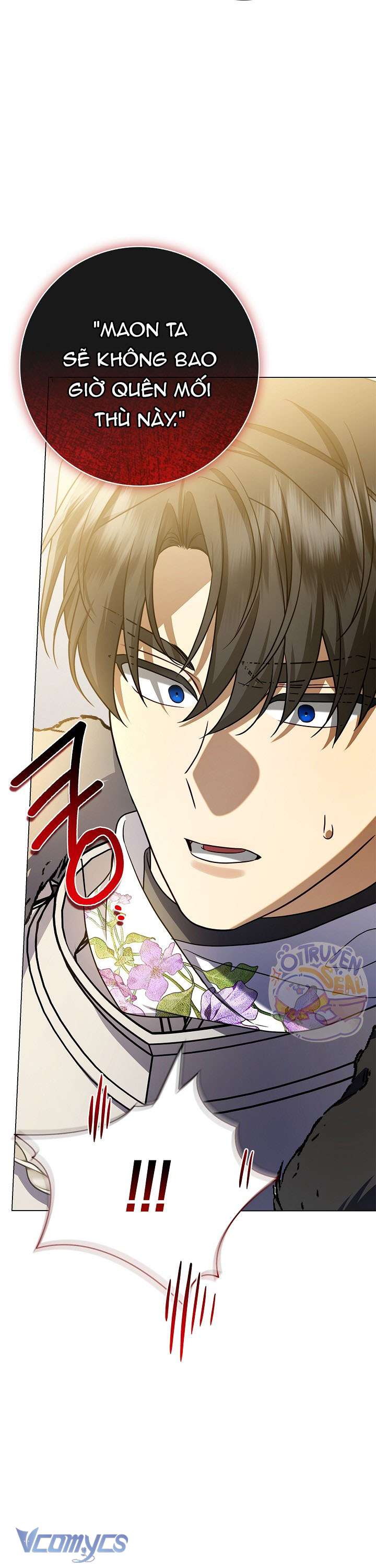 Xin Lỗi Vì Tôi Không Thể Rời Mắt Khỏi Vẻ Ngoài Của Ngài Chap 28 - Trang 4