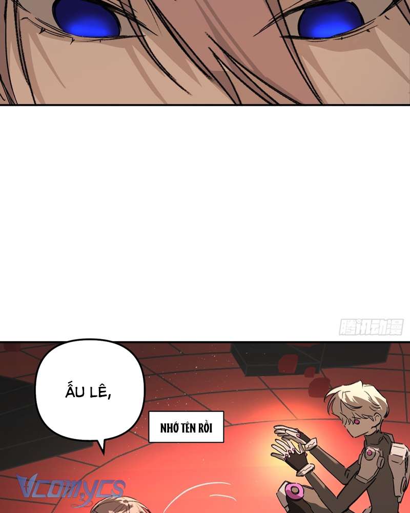 Ác Chi Hoàn Chapter 37 - Trang 4