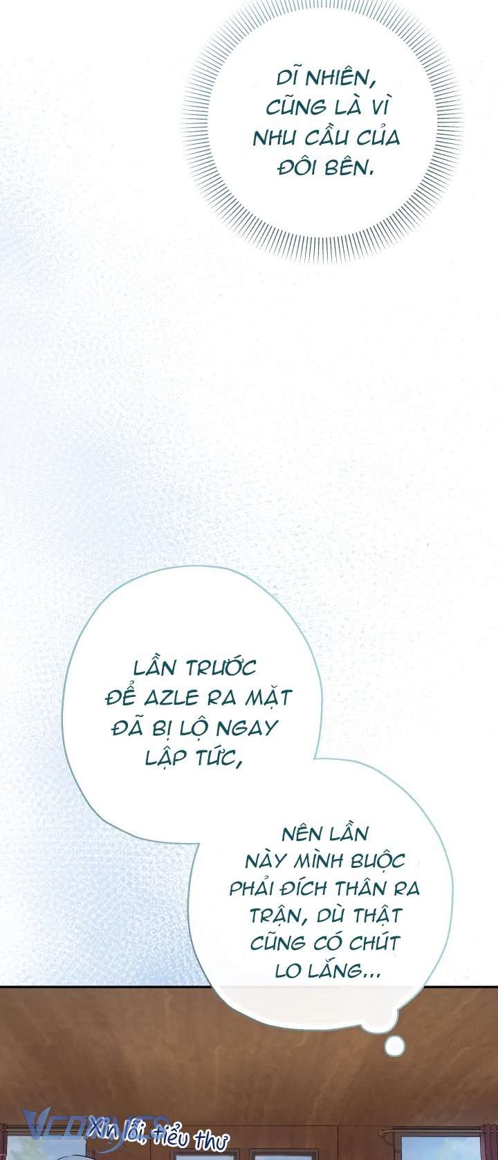 Tiểu Thư Tích Tiền Đi Bụi Chap 93 - Trang 3