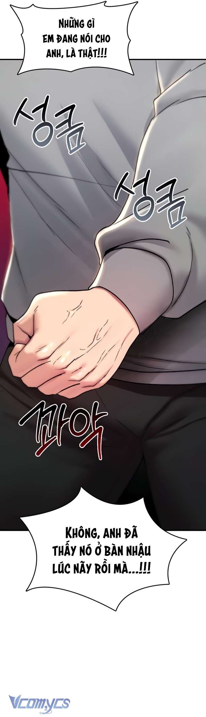 Tôi Sẽ Không Bị Khuất Phục Đâu Chap 13 - Trang 2