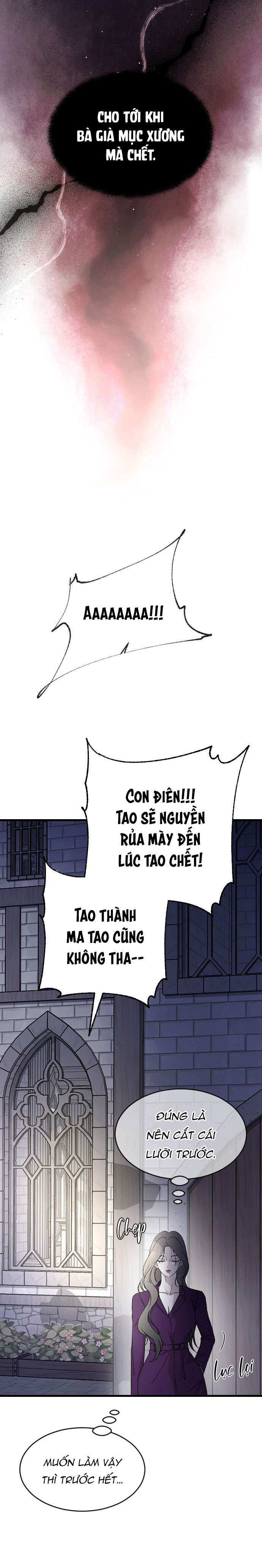 Ba Anh Trai Cực Phẩm Của Tôi Chap 106 - Trang 3