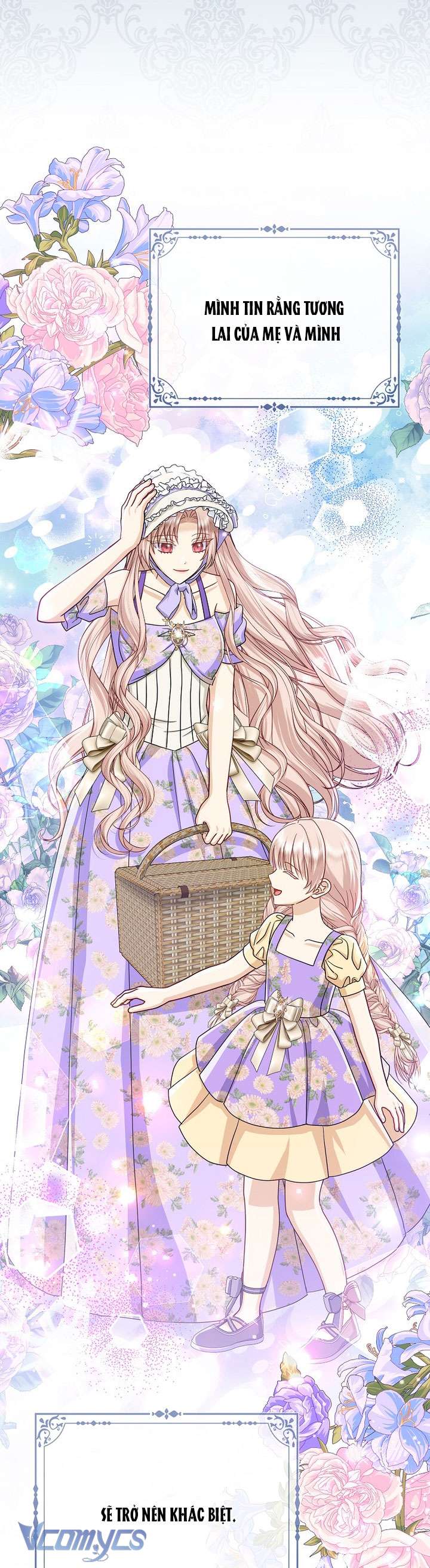 Nhân Vật Phản Diện Đều Thích Tôi Chap 50 - Next Chap 51