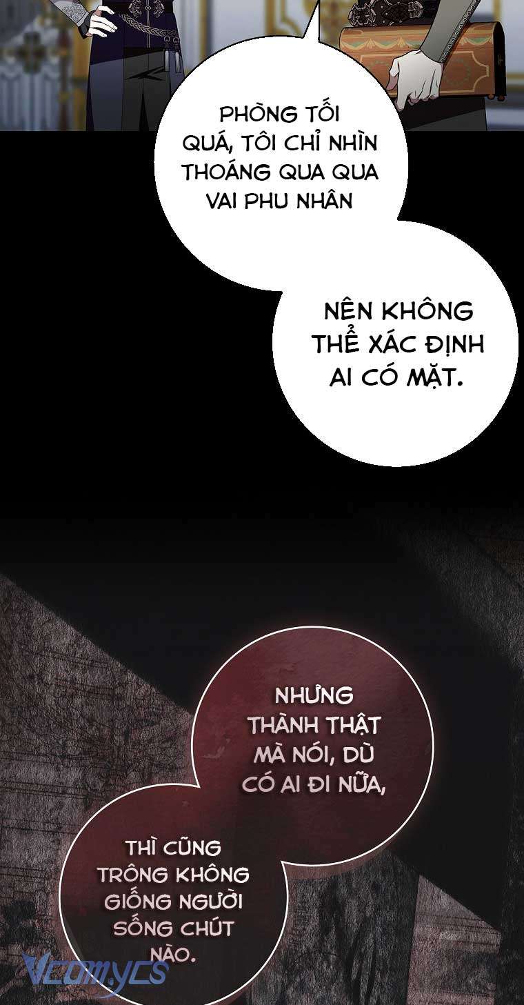 100 lời nguyền tại dinh thự Illestone Chap 21 - Trang 3