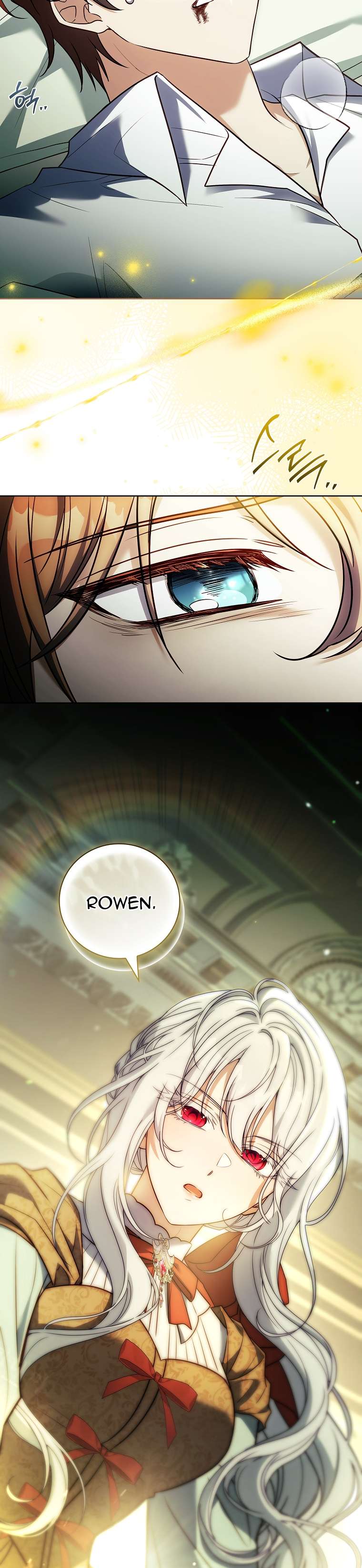 Cha Nào Con Nấy Chap 50 - Next 