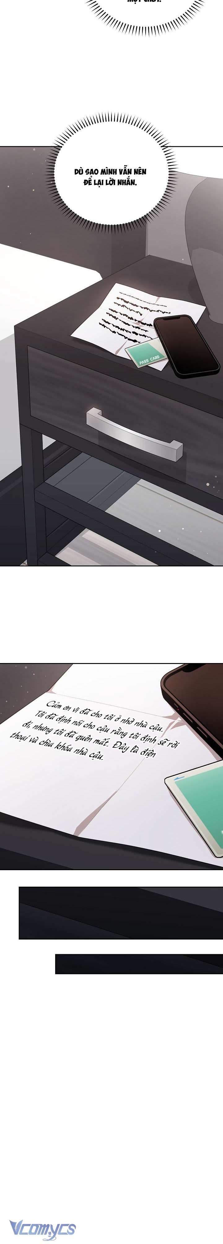 Chủ Tiệm Cafe Là Guide Cấp S Chap 14 - Next Chap 15