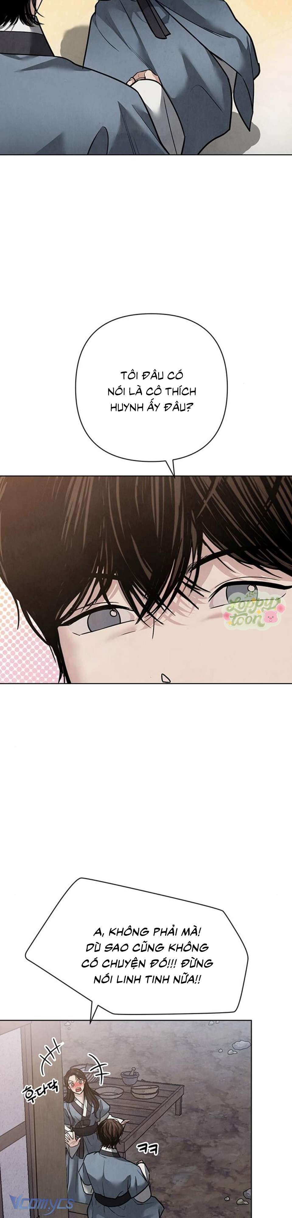 Quỷ Hồn Chap 22 - Trang 4