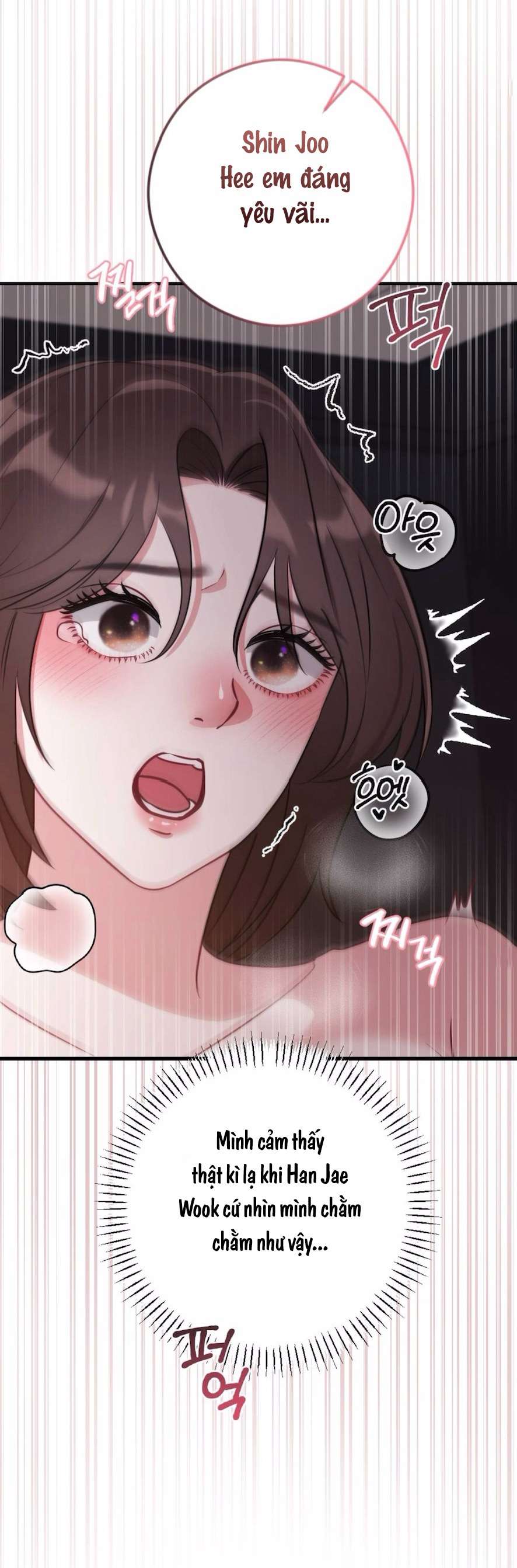 Chiếm Lấy Em Chap 16 - Next Chap 17