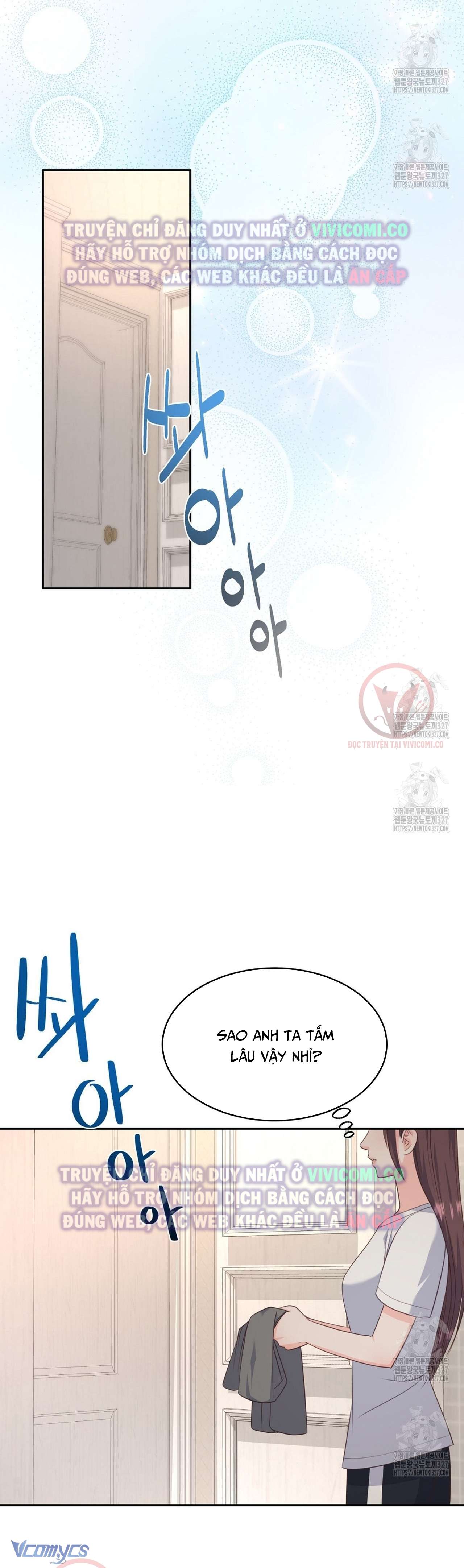 [18+] Sếp Của Anh Trai Tôi Đã Vượt Quá Giới Hạn Chap 5 - Trang 3