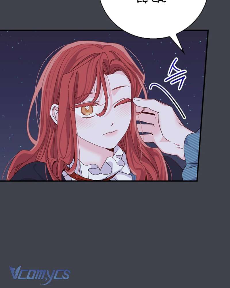 Chị Gái Của Nhân Vật Phản Diện Hôm Nay Cũng Đang Đau Khổ Chap 83 - Trang 4