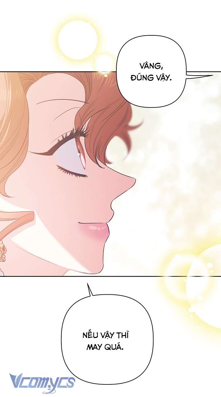 May Mắn Hay Bất Hạnh Chap 113 - Trang 3