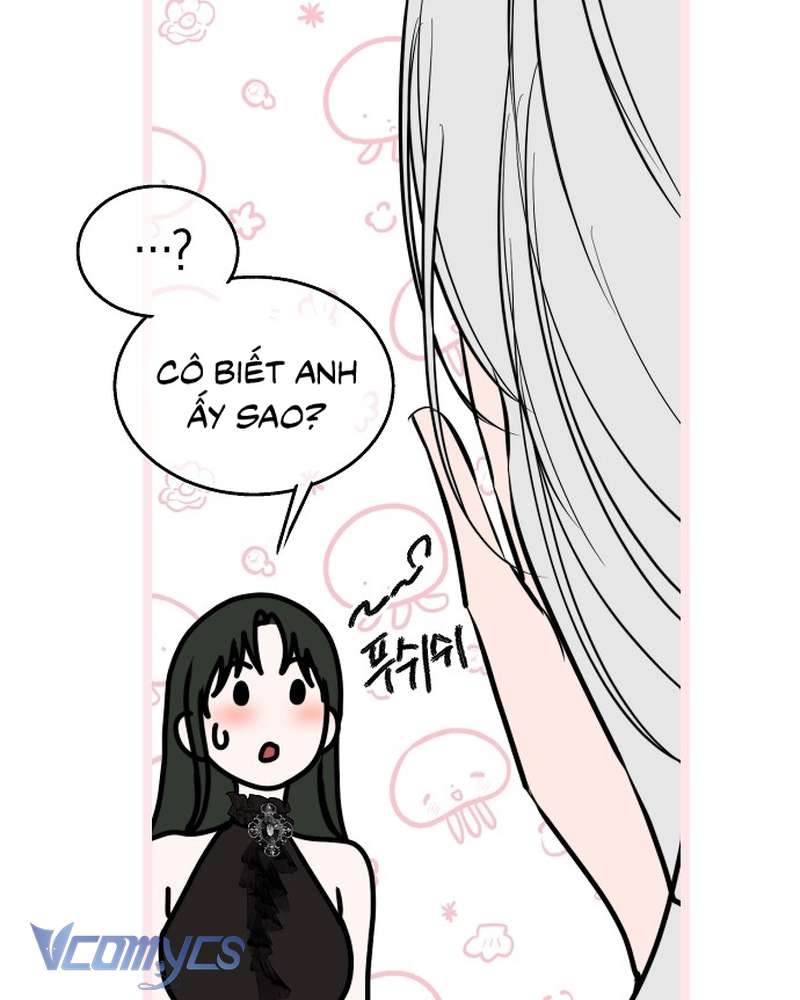 Hãy Dạy Em Cách Khao Khát Chap 34 - Trang 2