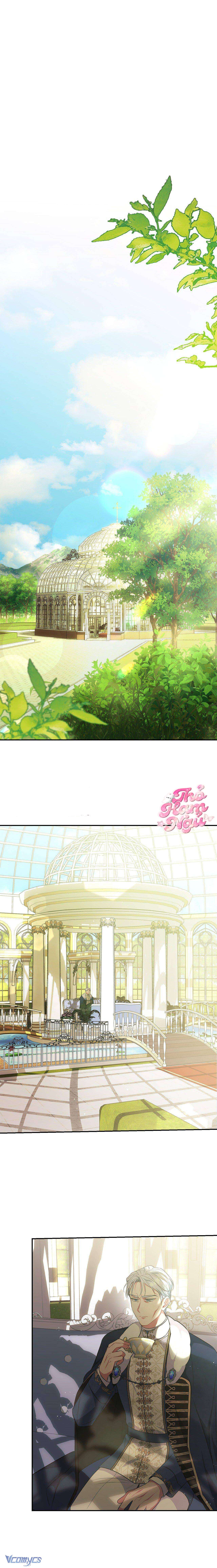 Có Nhiều Nam Chính Quá Đi! Chapter 26 - Trang 3