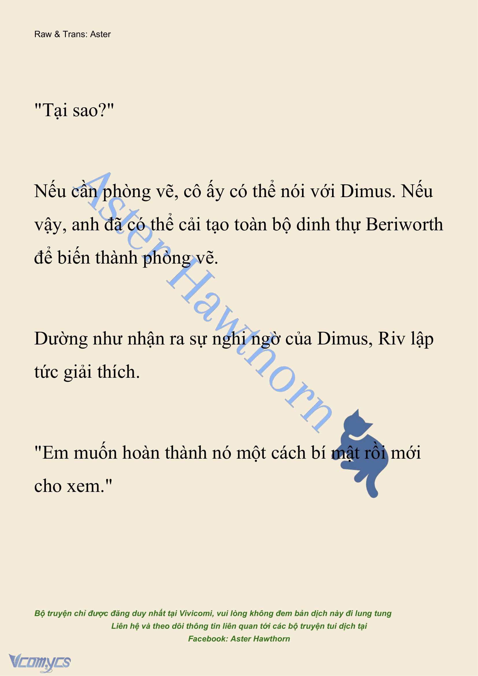 [NOVEL] Odalisque Chap 148 - Trang 2