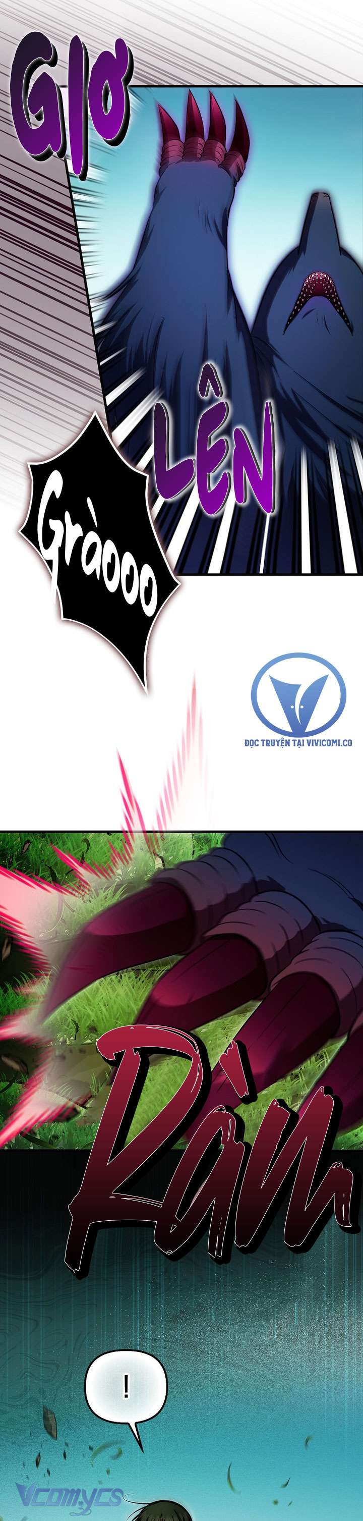 Lần Đầu Bé Út Được Yêu Thương Chap 81 - Trang 2