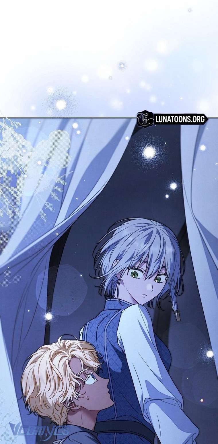 Hôn Nhân Vụ Lợi 2: Bản Tình Ca Không Thể Quên Chap 32 - Trang 2