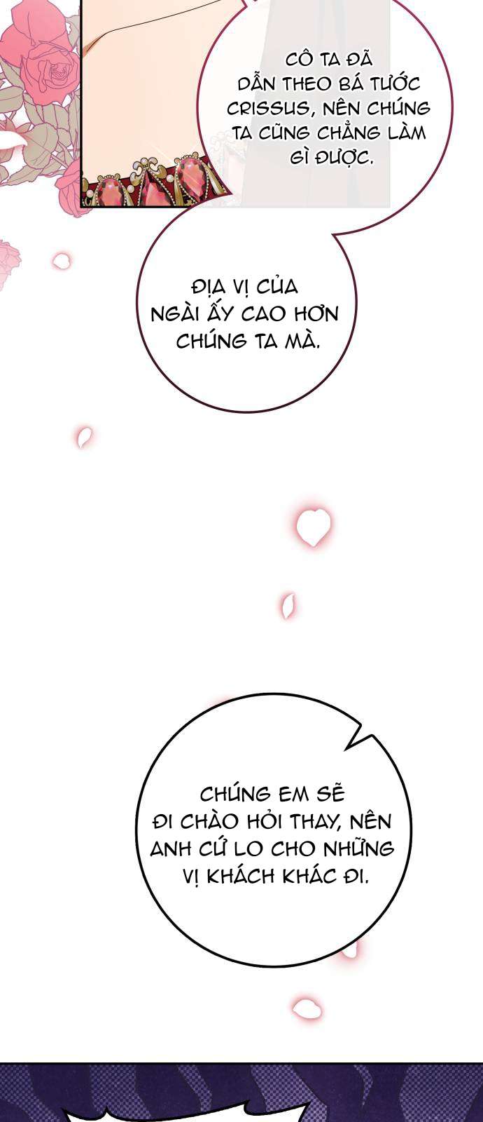 Nữ Công Tước Chiến Lợi Phẩm Chap 31 - Next Chap 32