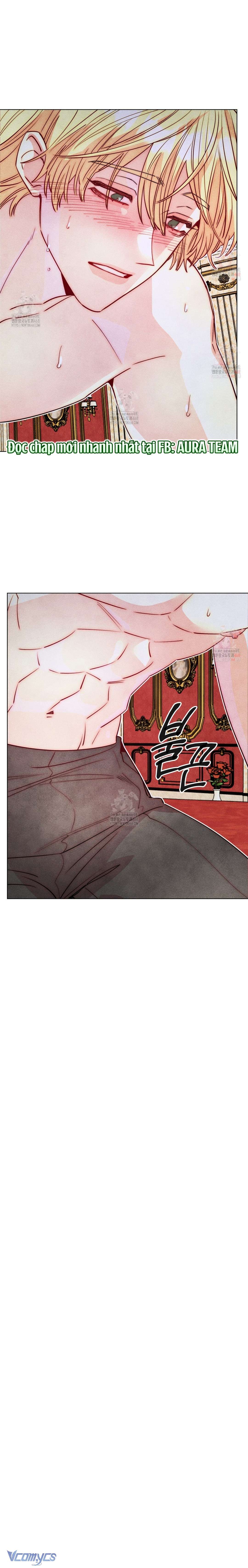 Thu Thập Đêm Đầu Tiên Của Các Nam Chính Chap 36 - Trang 3