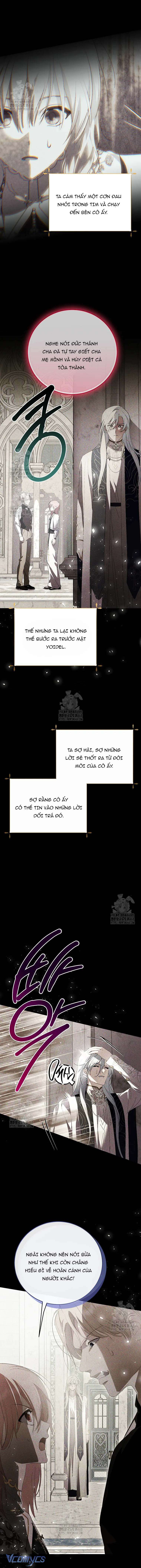 [PNT] Phía Sau Mặt Nạ Của Nam Chính Hiền Lành Chap 99 - Trang 2