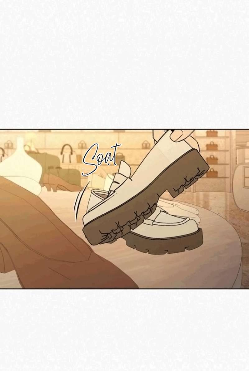 Chiến Lược: Tình Yêu Trong Sáng Chap 128 - Trang 2