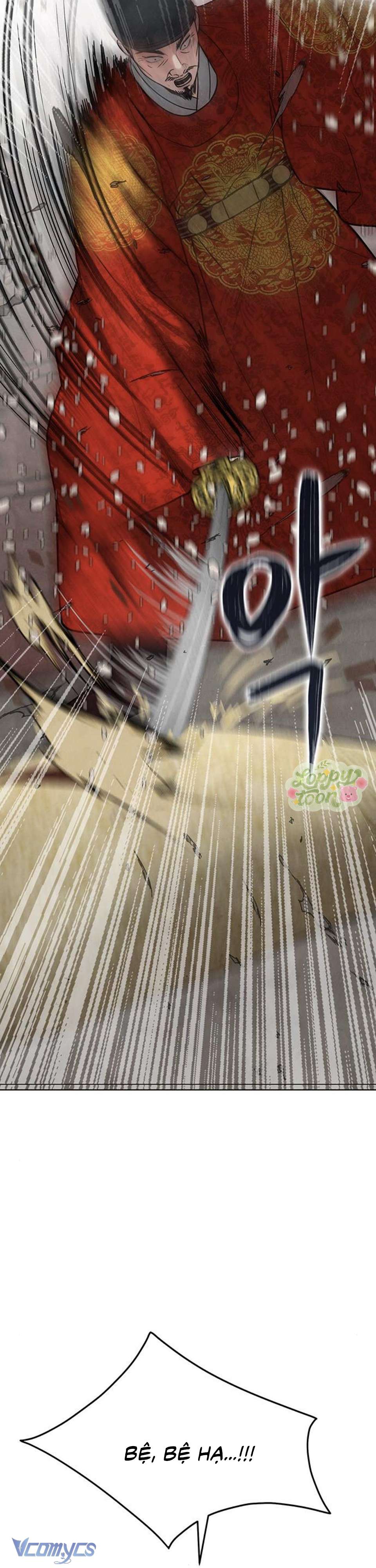 Quỷ Hồn Chap 22 - Trang 4